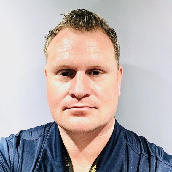 Meet your Posher, Patrick - Picture 1 of 1